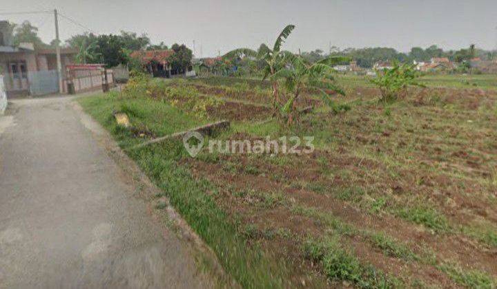 Tanah Murah Siap Bangun Untuk Kosan di Jatinangor Dekat Itb Unpad 2