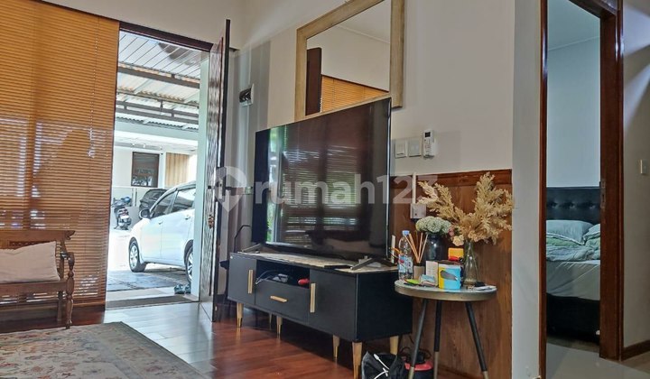 Good House SHM in Bali Garden View Complex Bandung 2