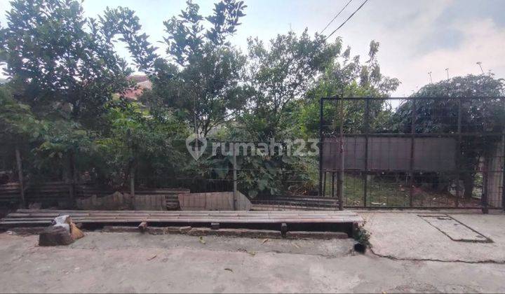 Tanah Matang Siap Bangun Nego Sampai Jadi Di Antapani Bandung 1