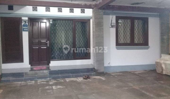 Rumah Siap Huni Di Cibodas Raya Antapani 2