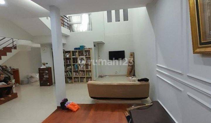 Rumah Bagus Siap Huni di Komplek Pelangi Antapani Bandung 2