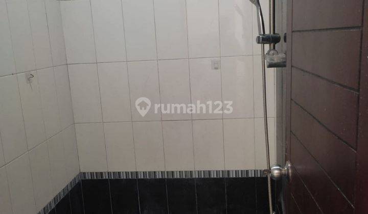 Rumah 2 Lantai Siap Huni Di Komplek Antapani Bandung 2