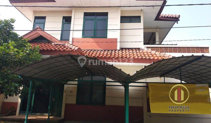 Rumah Murah di Arcamanik Endah Dekat Sport Jabar Bandung