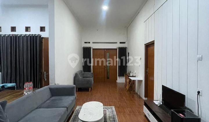 Rumah Bagus 2 Lantai Di Margahayu Raya Dekat Metro Indah Mall 2