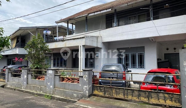 Rumah Kos Dekat ALUN ALUN BANDUNG Dan Kampus UNPAS 1