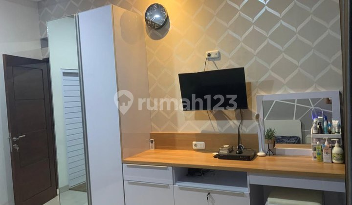 Modern House Ready to Occupy in Margahayu Raya Bandung 2