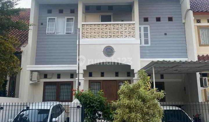 Rumah Bagus di Mitra Dago Parahyangan Antapani 1