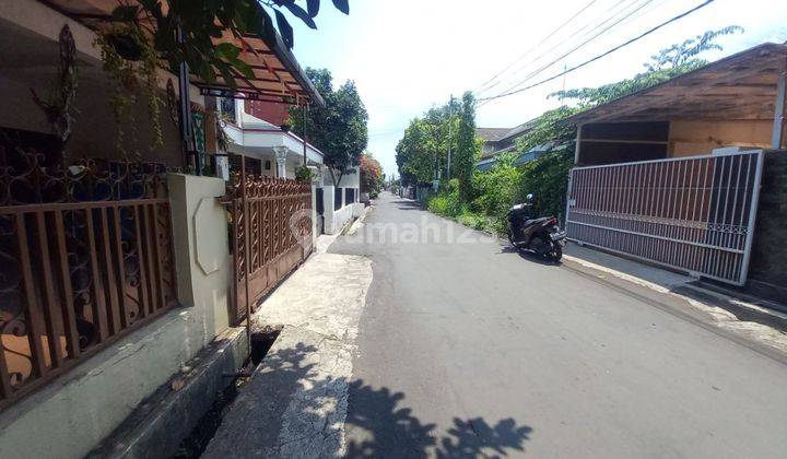 Rumah Murah Luas Tanah Besar SHM Di Riung Bandung 2