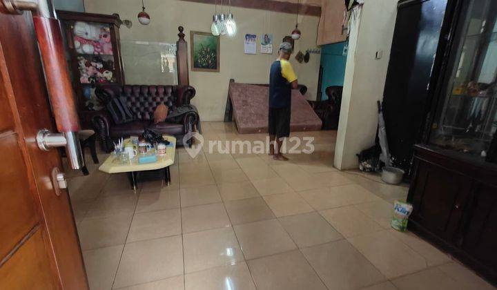 Rumah Murah Dibawah Njop di Margahayu Raya  2