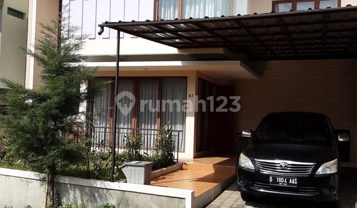 Rumah Bagus SHM Siap Huni di Gegerkalong Setiabudi Rumah Bagus SHM Siap Huni di Gegerkalong Setiabudi