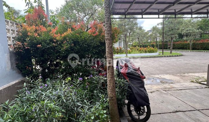 Move-in Ready House in Cherry Field Residence Complex, Buah Batu 2