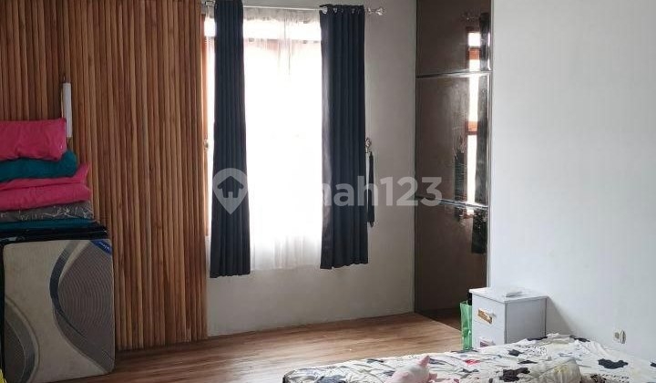 Ready-to-Occupy House at Cherry Field Residence Buah Batu 2