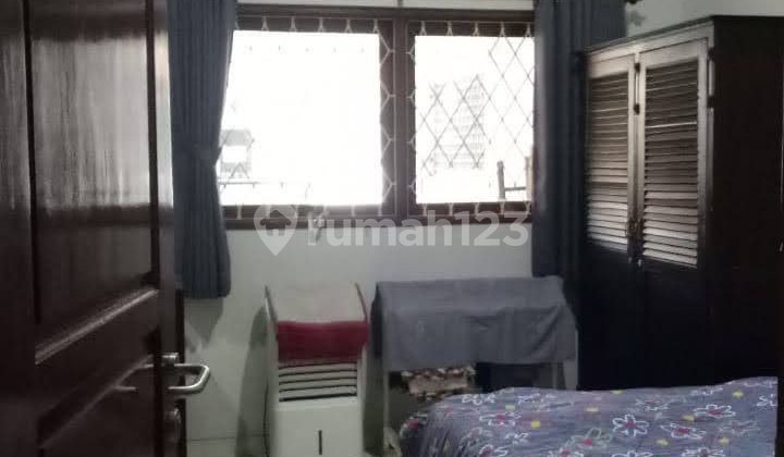 Rumah Bagus SHM di Komplek Antapani Bandung 2