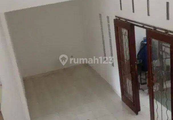 Rumah Siap Huni 2 Lantai di Komplek Elite Batununggal Bandung 2