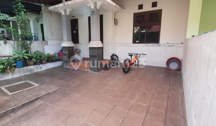 Affordable Houses in Setra Dago Antapani Bandung 2