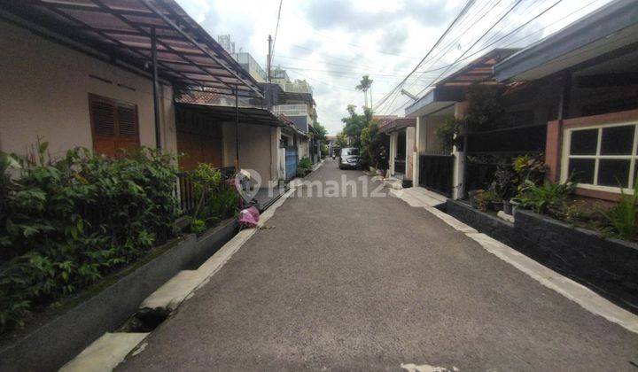 Rumah Murah Jarang Ada Dekat Gedung Sate Bandung 2