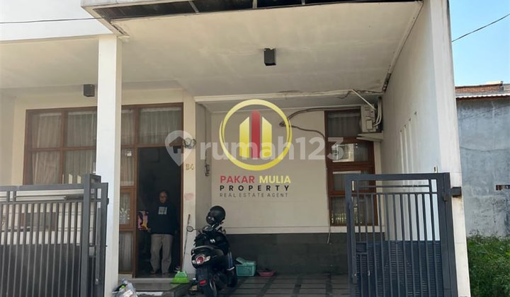 Rumah Bagus di Permata Cisaranten Arcamanik Bandung Rumah Bagus di Permata Cisaranten Arcamanik Bandung