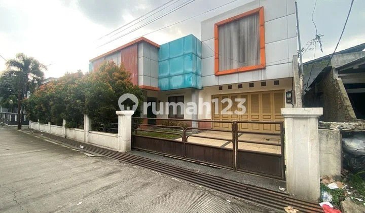 Rumah Lelang Cijagra Buah Batu Cocok untuk Kosan