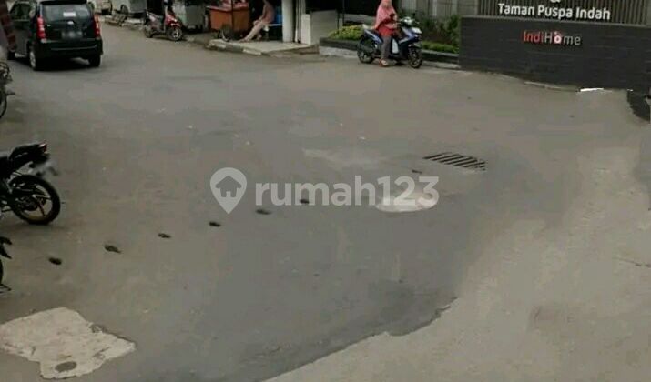 Tanah Kavling Siap Bangun Di Komplek Sanggar Hurip Soekarno Hatta Tanah Kavling Siap Bangun Di Komplek Sanggar Hurip Soekarno Hatta