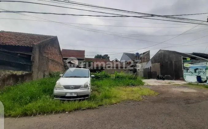 Tanah Murah di Cisaranten Arcamanik Bandung Tanah Murah di Cisaranten Arcamanik Bandung