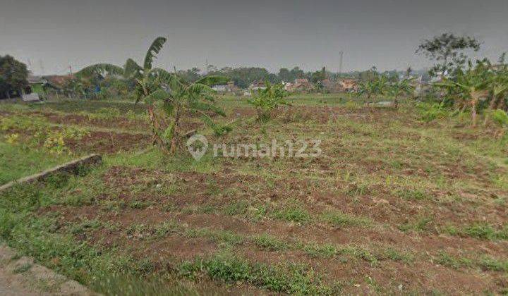 Tanah Matang Siap Bangun Kosan di Jatinangor Dekat Itb Dan Unpad 2