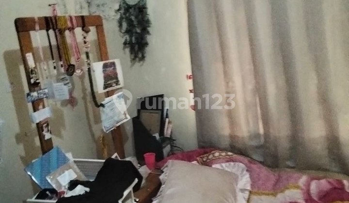 Land Measurement House in Margahayu Raya Bandung 2