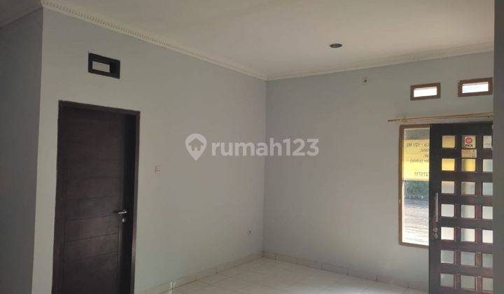 Rumah 2 Lantai Siap Huni Di Komplek Antapani Bandung 2