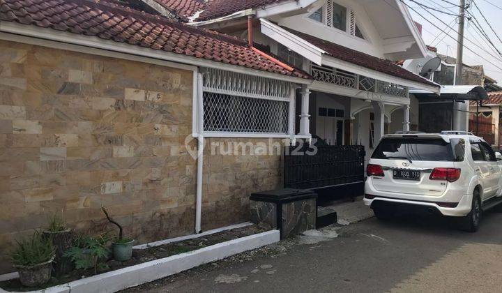 Rumah Murah Siap Huni di Taman Kopo Indah Bandung 2