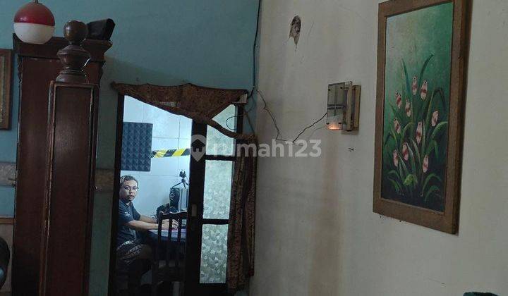 Rumah Murah Dibawah Njop di Margahayu Raya  2