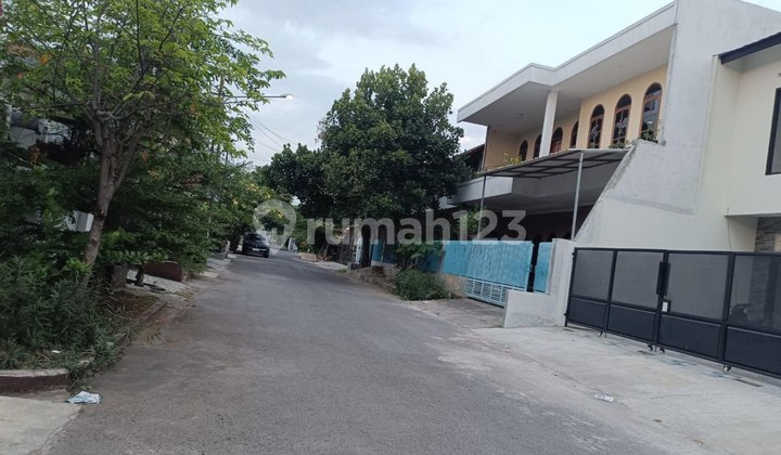 Rumah Baru 2 Lantai di Margahayu Raya Dekat Metro Jalan Lebar 2