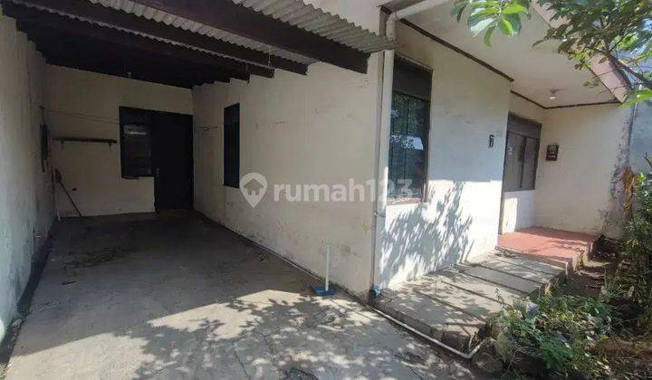 Rumah Hitung Tanah SHM Di Arcamanik Bandung 2