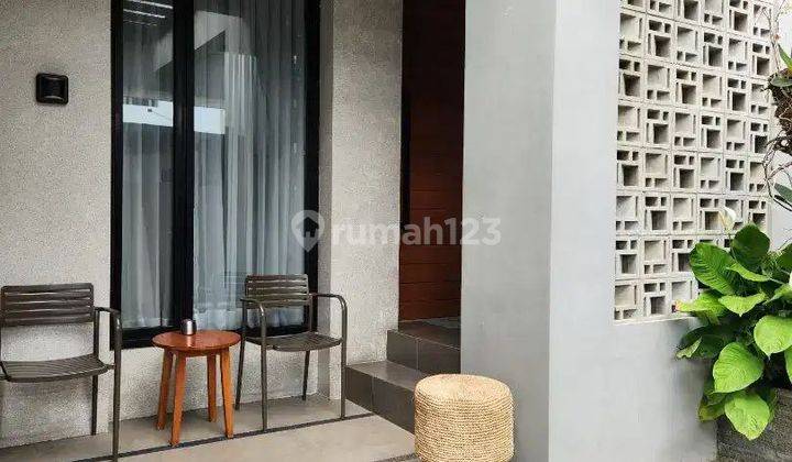 Rumah Lux Siap Huni 2 Lantai di Arcamanik Endah  2