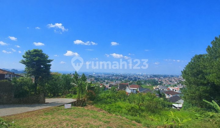 Best Location! Tanah Kavling di Ligar View Kota Bandung Best Location! Tanah Kavling di Ligar View Kota Bandung
