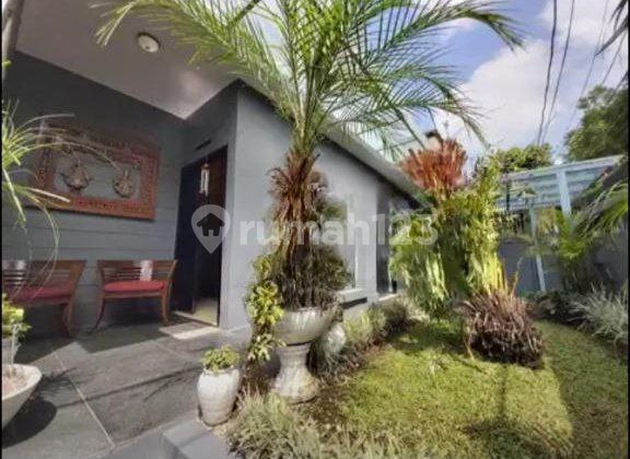 Rumah Bagus 2 Lantai Siap Huni di Komplek Gegerkalong Permai