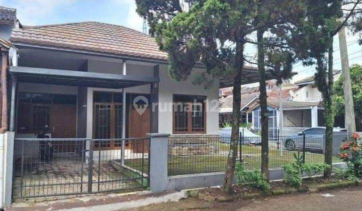 Jarang Ada Rumah Harga 1 M Luas Tanah Besar Di Antapani 2