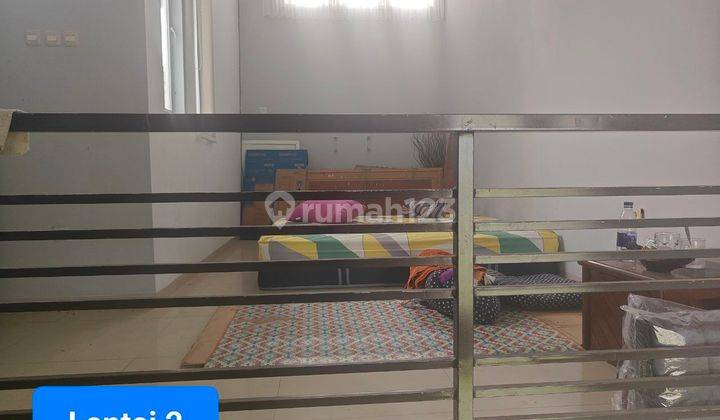 Rumah Siap Huni di Grand Sharon Residence Dekat Fasilitas Umum 2