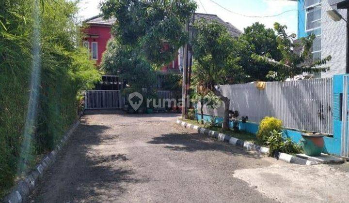 Tanah Harga Dibawah Njop Siap Bangun di Buah Batu Regency 2