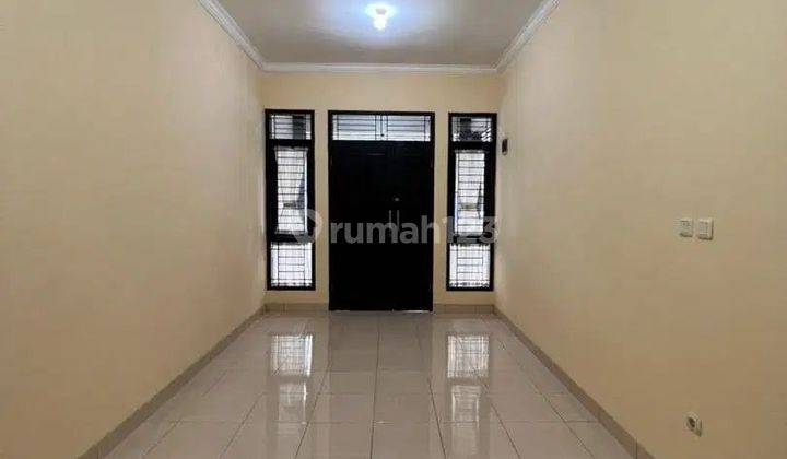 Rumah Modern Minimalis 1 Lantai di Buah Batu Dekat Carefour 2