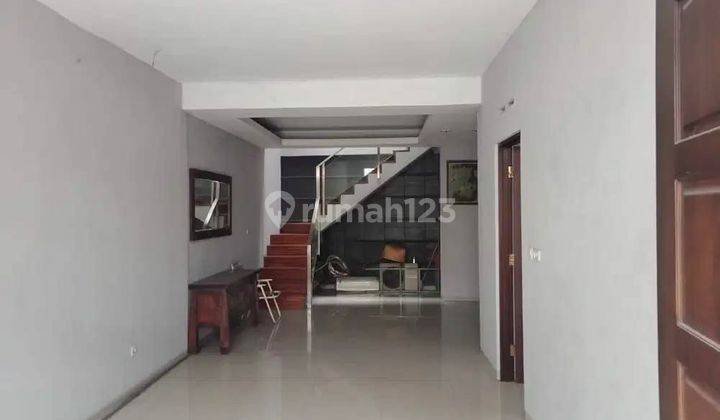 Rumah Minimalis Modern di Astana Anyar Dekat Tegalega Bandung 2