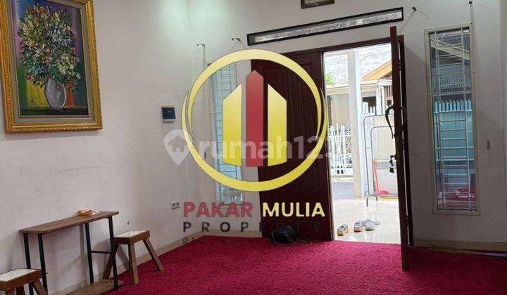 Rumah Siap Huni Posisi Hook di Turangga Buah Batu Rumah Siap Huni Posisi Hook di Turangga Buah Batu