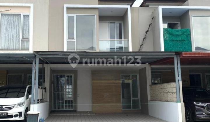 Rumah Bagus 2 Lantai Di Cherry Field Buah Batu 1