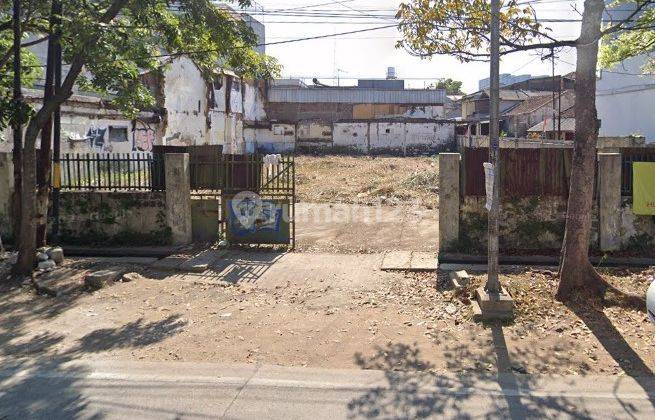 Tanah Mainroad Di Malabar Dekat Burangrang Gatsu Pelajar Pejuang 1