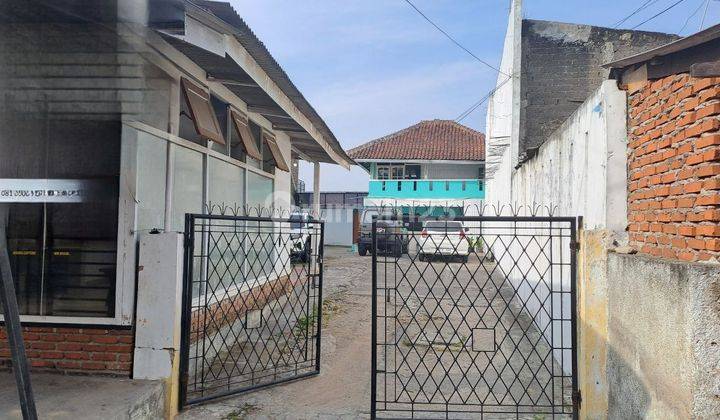 Rumah Kost Hitung Tanah Di Setrasari Bandung 2