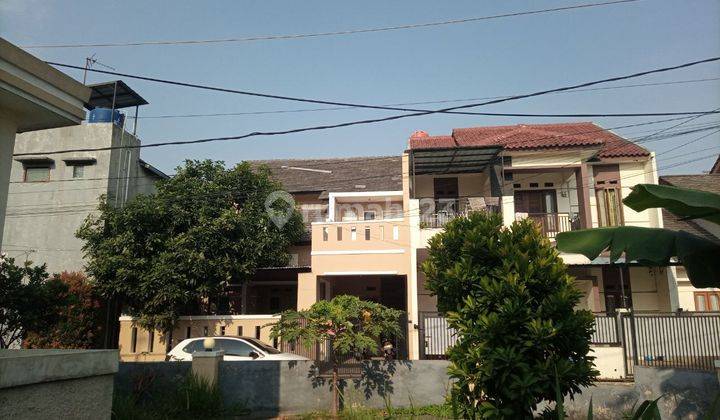 Rumah Kost Aktif di Buah Batu Dekat Universitas Telkom Bandung 2