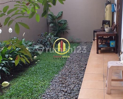 Rumah Bagus 2 Lantai Siap Huni di Arcamanikk 2