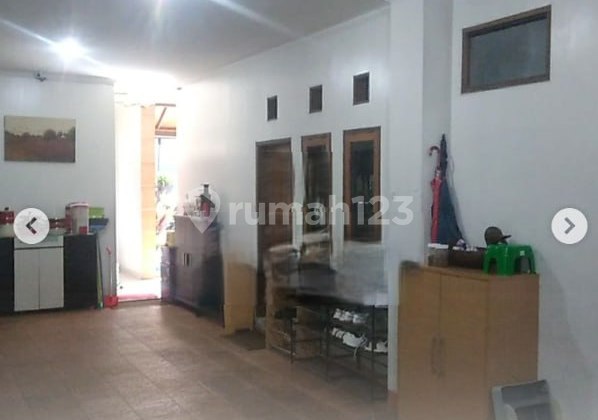 Rumah Lelang Siap Huni SHM di Turangga Buah Batu 2