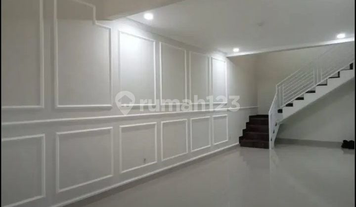 Nice House Ready to Occupied in Turangga Buah Batu Near Toll Road 2