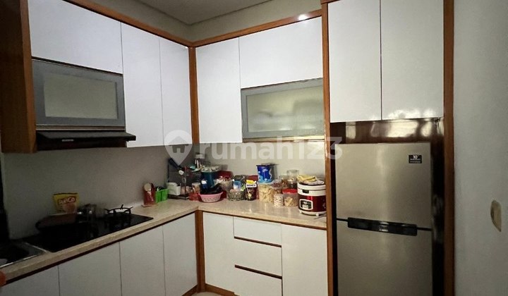 Rumah Lux di Cijagra Suryalaya Buahbatu Dekat Griya