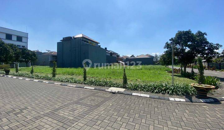 Tanah Jual Murah Di Kawasan Elite Batununggal, Bandung 2