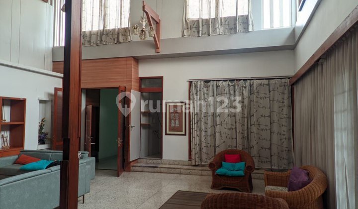 House Below NJOP Price in Setra Sari Bandung 2